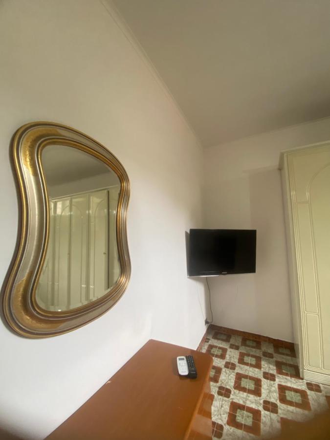 Casa Nonna Rusell Villa Naples Exterior photo